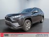 Toyota RAV4 Hybrid LE 2024-0