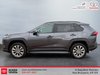 Toyota RAV4 XLE 2024-2