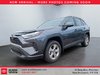 2025 Toyota RAV4 XLE-0