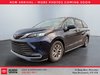 Toyota Sienna XLE 2024-0