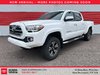 Toyota Tacoma Limited 2017-0