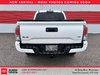 Toyota Tacoma Limited 2017-2