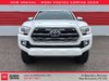 Toyota Tacoma Limited 2017-1