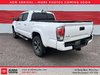Toyota Tacoma Limited 2017-3