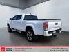 Toyota Tacoma Limited 2017-4