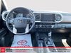 Toyota Tacoma Limited 2017-10