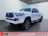 Toyota Tacoma Limited 2017-0
