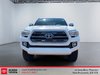 Toyota Tacoma Limited 2017-2