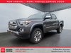 Toyota Tacoma TRD Off-Road 2018-0