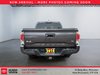 Toyota Tacoma TRD Off-Road 2018-2