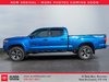 2018 Toyota Tacoma SR5-4