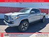 Toyota Tacoma SR5 2019-0