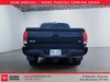 Toyota Tacoma Base 2021-2