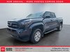 2024 Toyota Tacoma Base-0