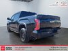 Toyota Tundra Hybrid CREWMAX LIMITED 2025-3