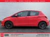 2017 Toyota Yaris LE-4