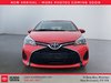 2017 Toyota Yaris LE-1