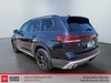 Volkswagen Atlas 2.0T Peak Edition 2025-4
