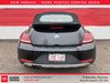 Volkswagen Beetle Convertible Dune 2019-2