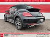 Volkswagen Beetle Convertible Dune 2019-3