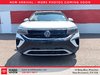 2022 Volkswagen Taos Comfortline-1