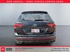 2023 Volkswagen Tiguan Comfortline R-Line Black-2