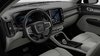 Volvo XC40 Plus (Dark Theme) 2026-9