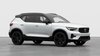 Volvo XC40 Ultra Black Edition 2026-2