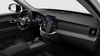 Volvo XC90 Plug-in hybrid Ultra 7-Seater (Dark Theme) 2026-9