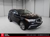 2017 Acura MDX ELITE SH-AWD-2