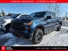 2022 Chevrolet Silverado 1500 CUSTOM TRAIL BOSS-0