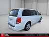 Dodge Grand Caravan CREW PLUS STOW N GO 2018-2