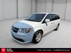 Dodge Grand Caravan CREW PLUS STOW N GO 2018-0