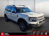 Ford Bronco Sport Big Bend 4x4 2025-2
