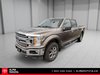 Ford F-150 XTR SUPERCREW V8 5.0L 2019-0