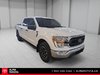 2021 Ford F-150 XLT 4X4 V8 5.0L-2