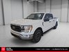 2021 Ford F-150 XLT 4X4 V8 5.0L-0