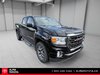 2022 GMC Canyon 4WD AT4 w/Cloth-1