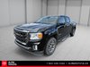 2022 GMC Canyon 4WD AT4 w/Cloth-0
