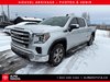 2022 GMC Sierra 1500 Limited SLE 5.3L 4X4-0