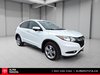 2017 Honda HR-V EX-L AWD-2
