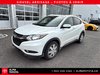 Honda HR-V EX-L AWD 2017-0