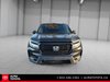 2022 Honda Ridgeline BLACK EDITION-1