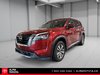 2023 Nissan Pathfinder SL-0