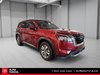 2023 Nissan Pathfinder SL-2