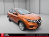 2020 Nissan Qashqai SV AWD-1