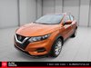 2020 Nissan Qashqai SV AWD-0