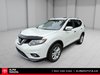 2016 Nissan Rogue SV AWD-0