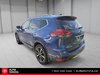 2017 Nissan Rogue SL AWD-2