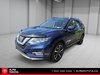 2017 Nissan Rogue SL AWD-0